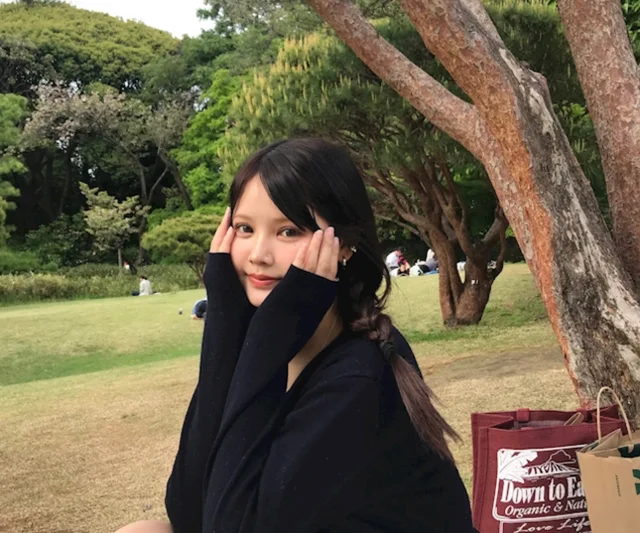 りりさんの画像2枚目