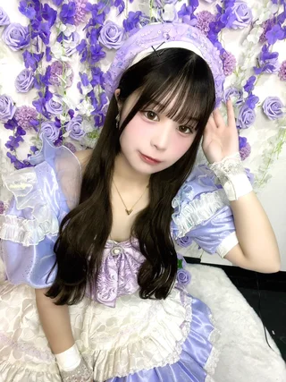 つきさんの写真