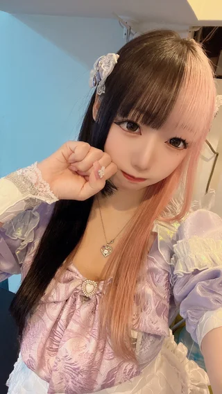 ひなのさんの写真