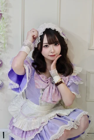 ことりさんの写真