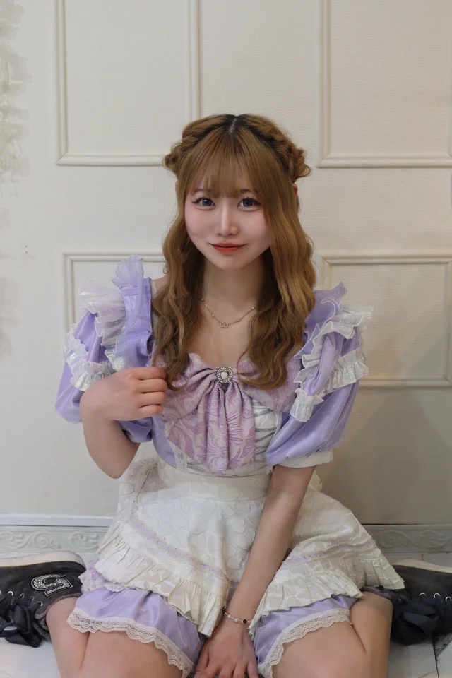 るるさんの画像1枚目