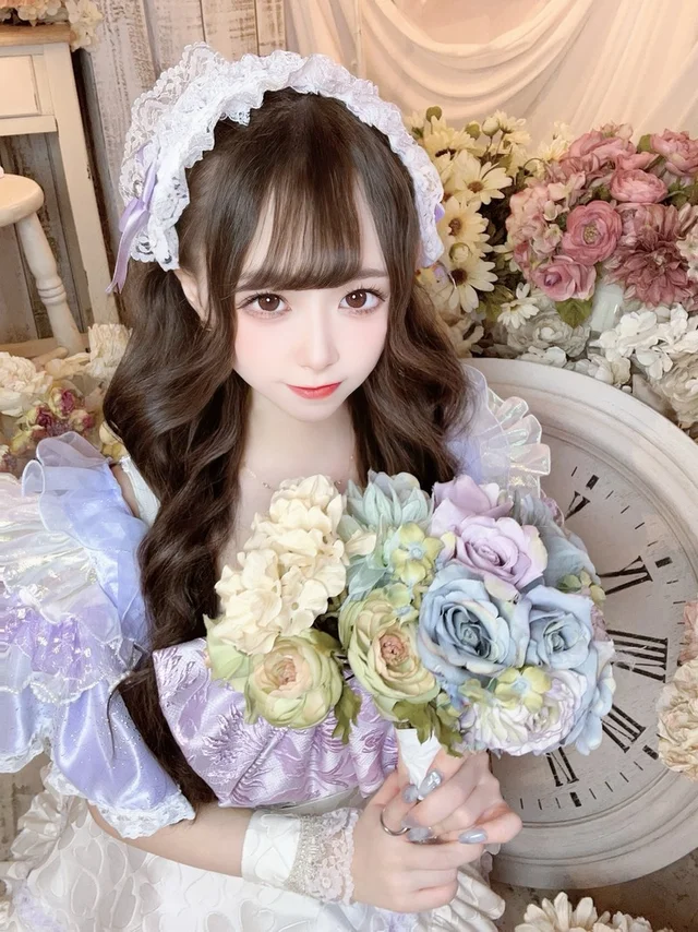 ことりさんの画像2枚目