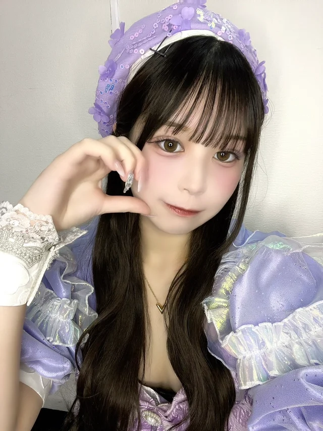つきさんの画像3枚目