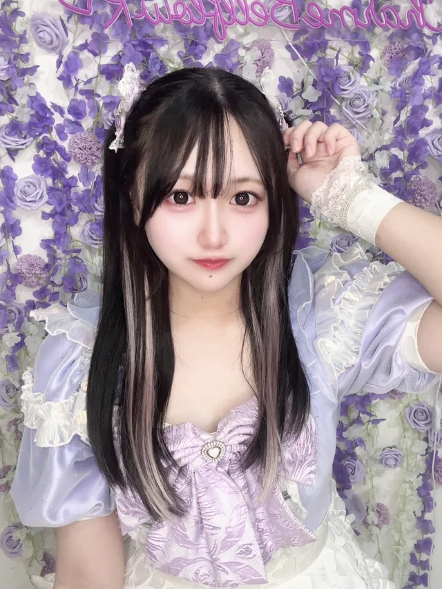ゆあさんの画像2枚目