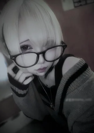 ゆゆさんの画像