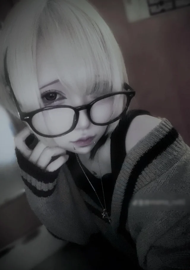 ゆゆさんの画像1枚目