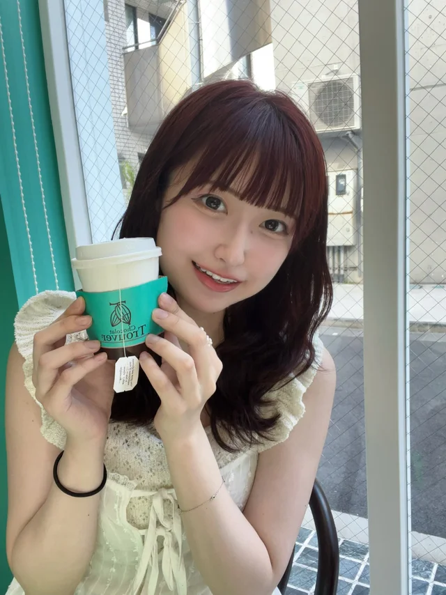 らぶちゃんさんの画像1枚目