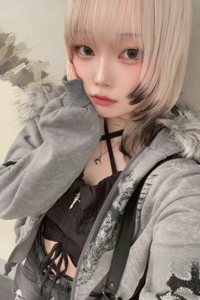 もこさんの画像1枚目