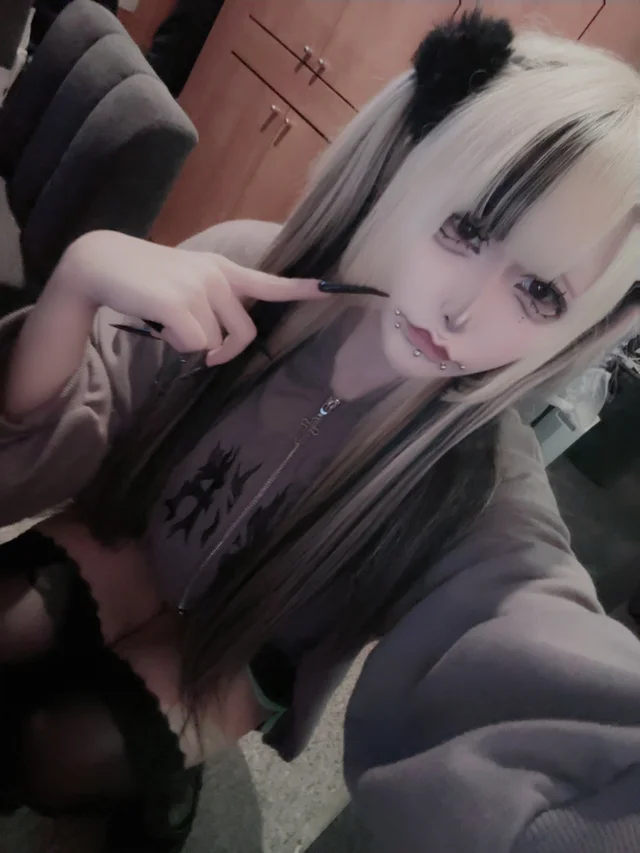軛さんの画像1枚目