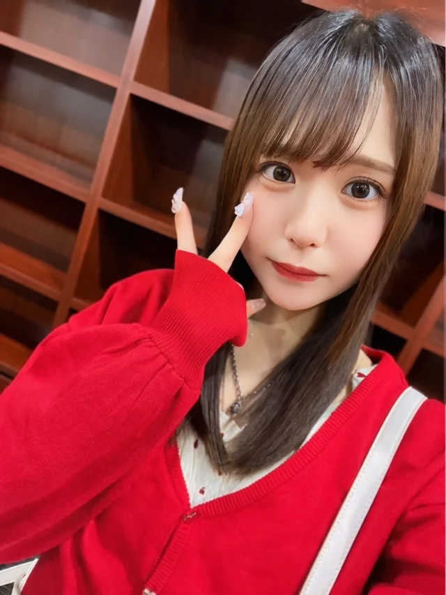 ゆにさんの画像1枚目