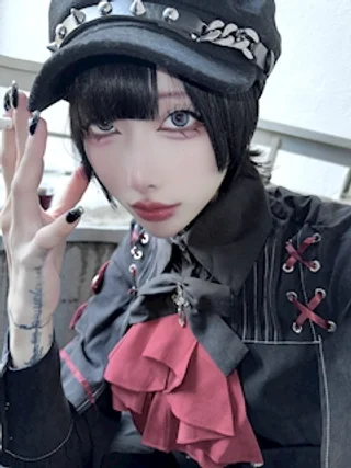 Chimさんの画像