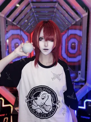 キャストイメージ