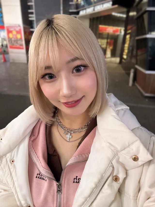 ななせさんの画像1枚目