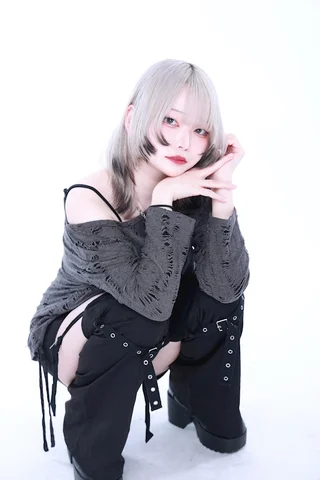 もこさんの画像