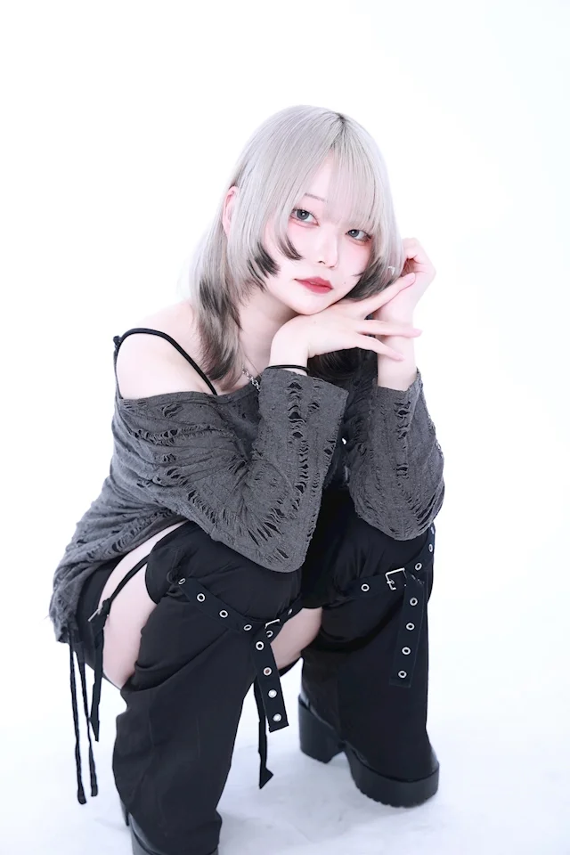 もこさんの画像1枚目