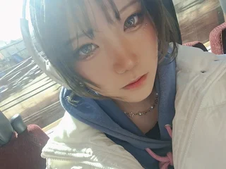 にこさんの写真