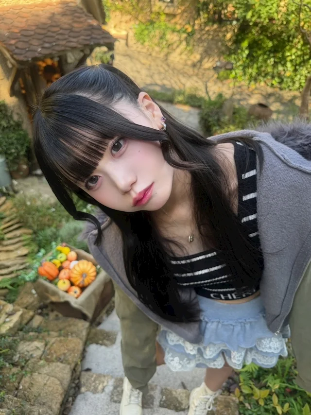 なぽさんの画像1枚目