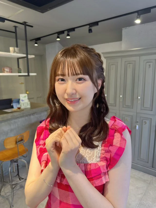 らぶちゃんさんの画像3枚目