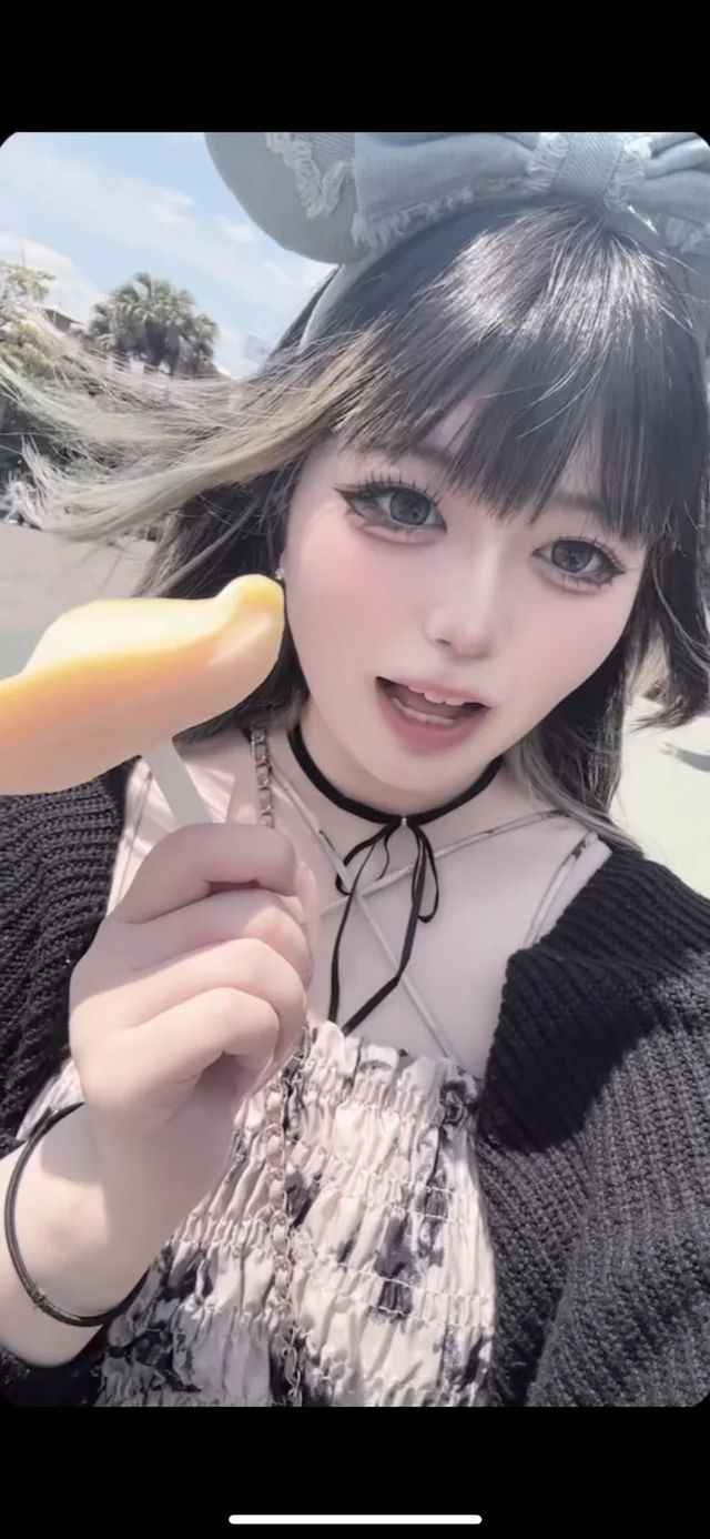 まこさんの画像3枚目