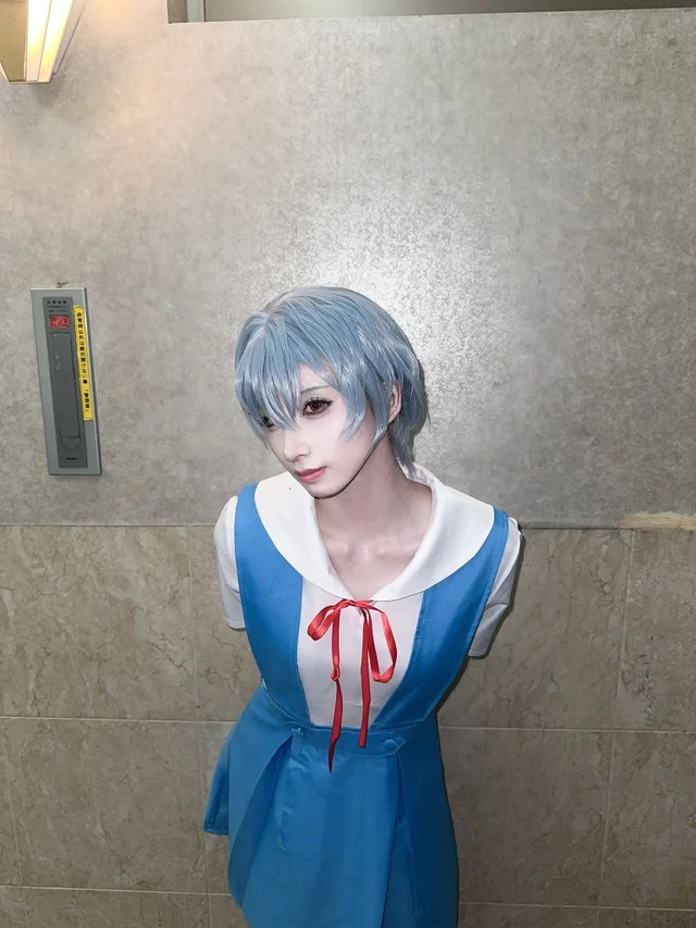 エレキングさんの画像2枚目