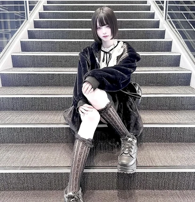 いゔさんの画像3枚目