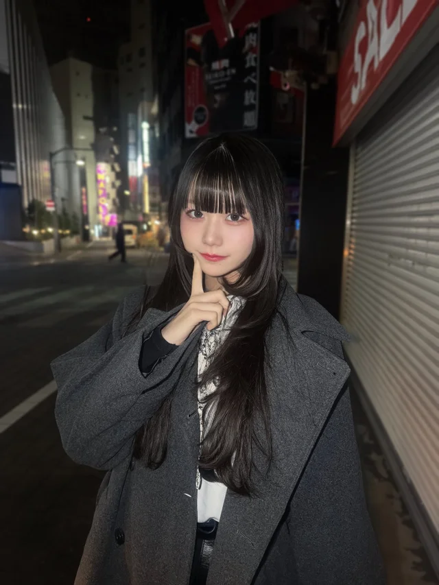 なぽさんの画像3枚目