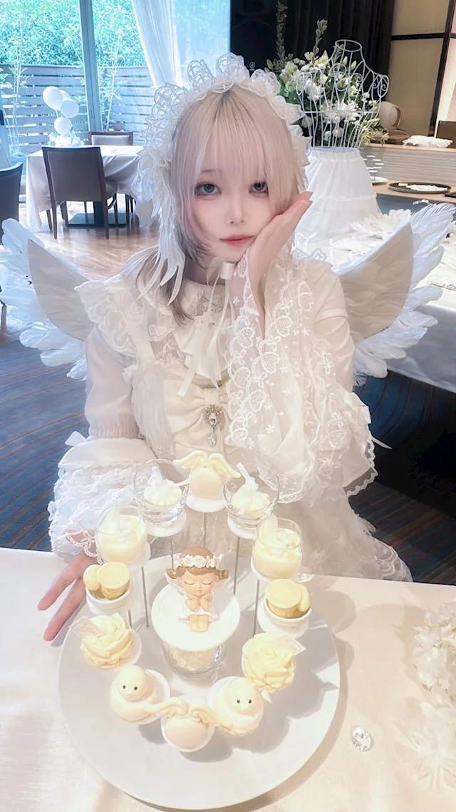もこさんの画像3枚目