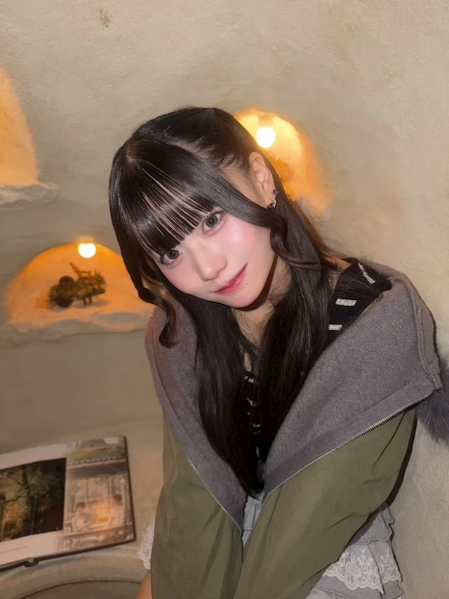 なぽさんの画像2枚目