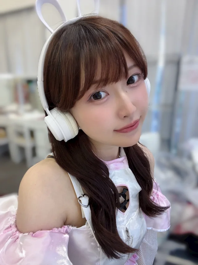 らぶさんの画像2枚目