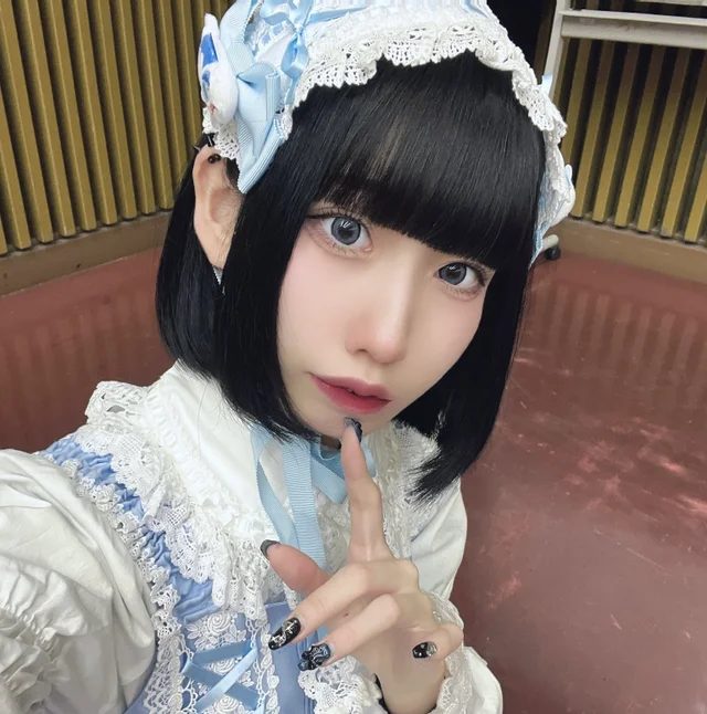 めあさんの画像1枚目
