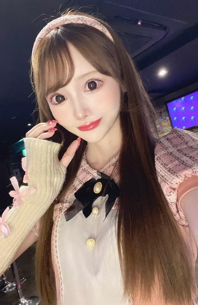 みうみうさんの画像2枚目
