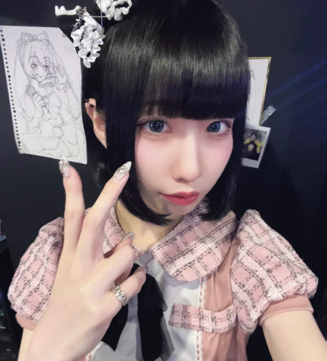 めあさんの画像2枚目