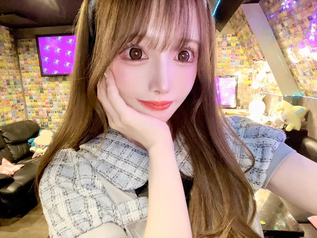 みうみうさんの画像3枚目