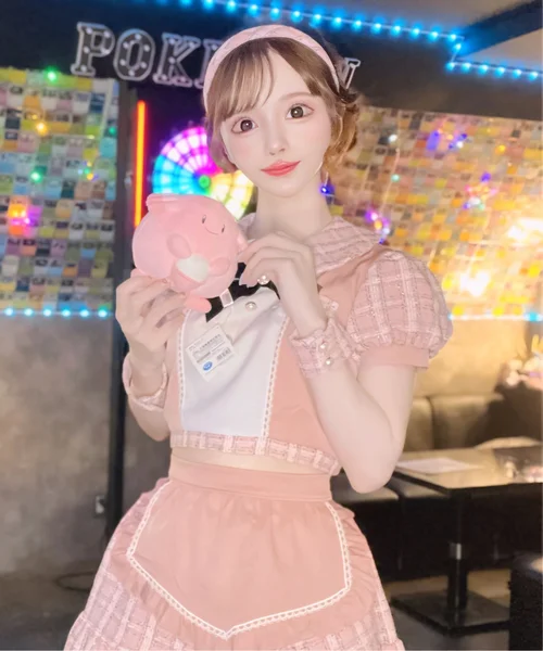 イチオシの衣装
