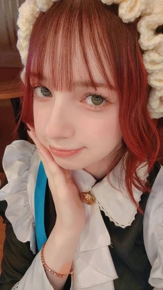 キャストイメージ
