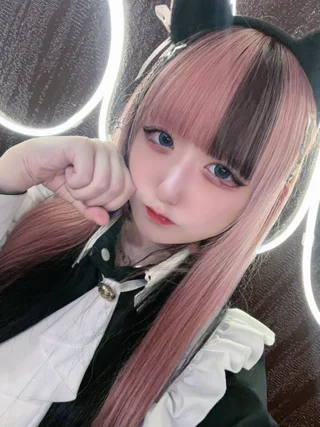ゆねさんの写真