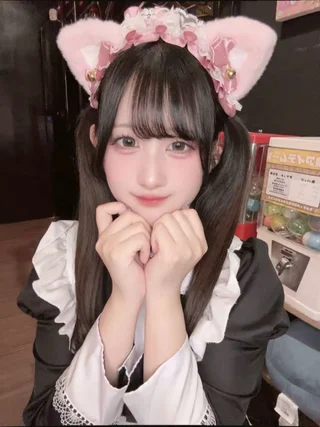 ひなのさんの写真