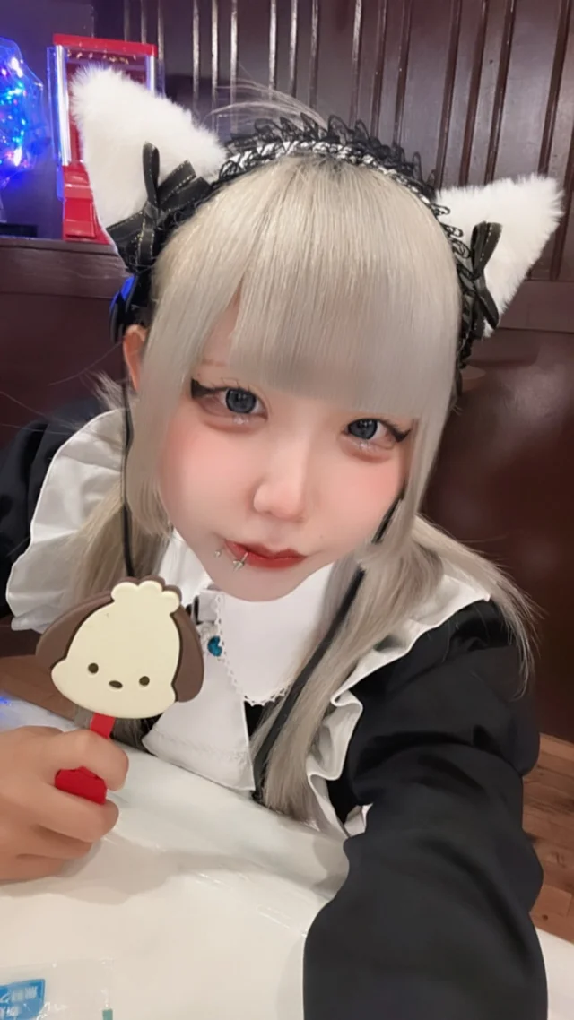 ネルさんの画像1枚目