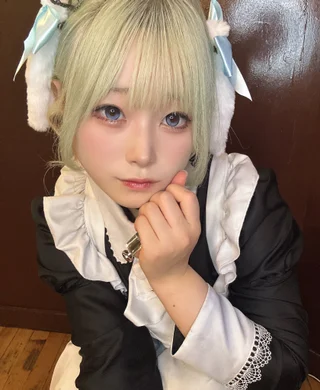 こはくさんの写真
