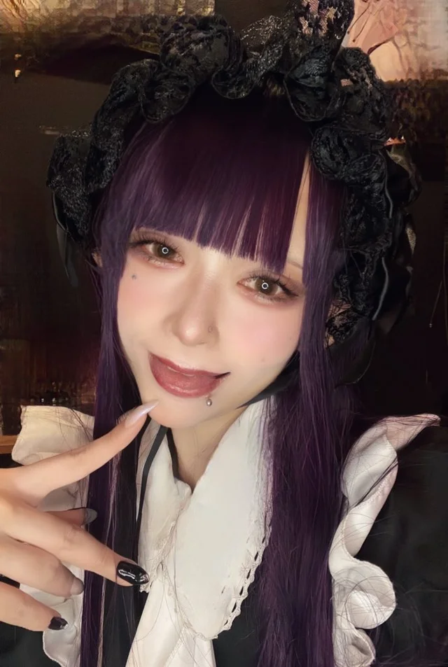 累さんの画像1枚目