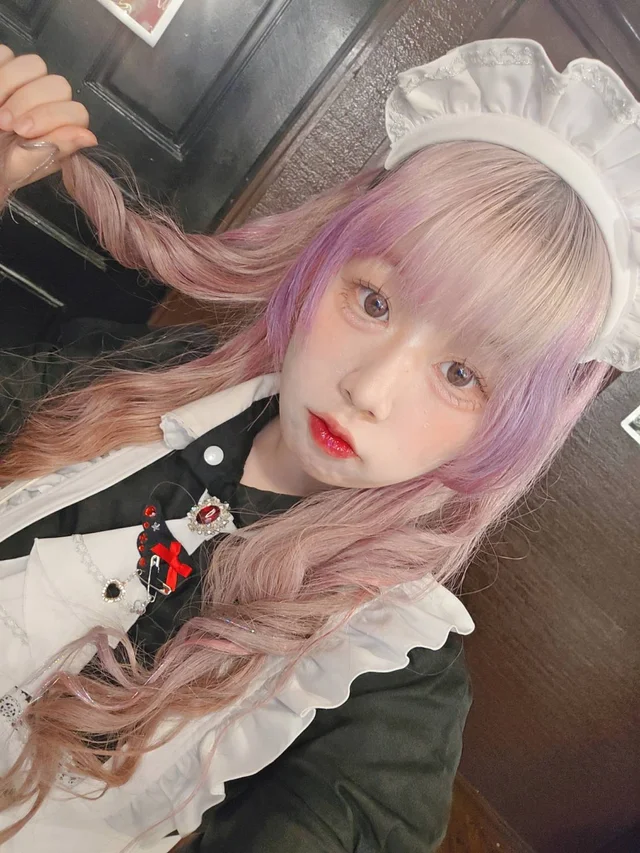 夢乃さんの画像1枚目