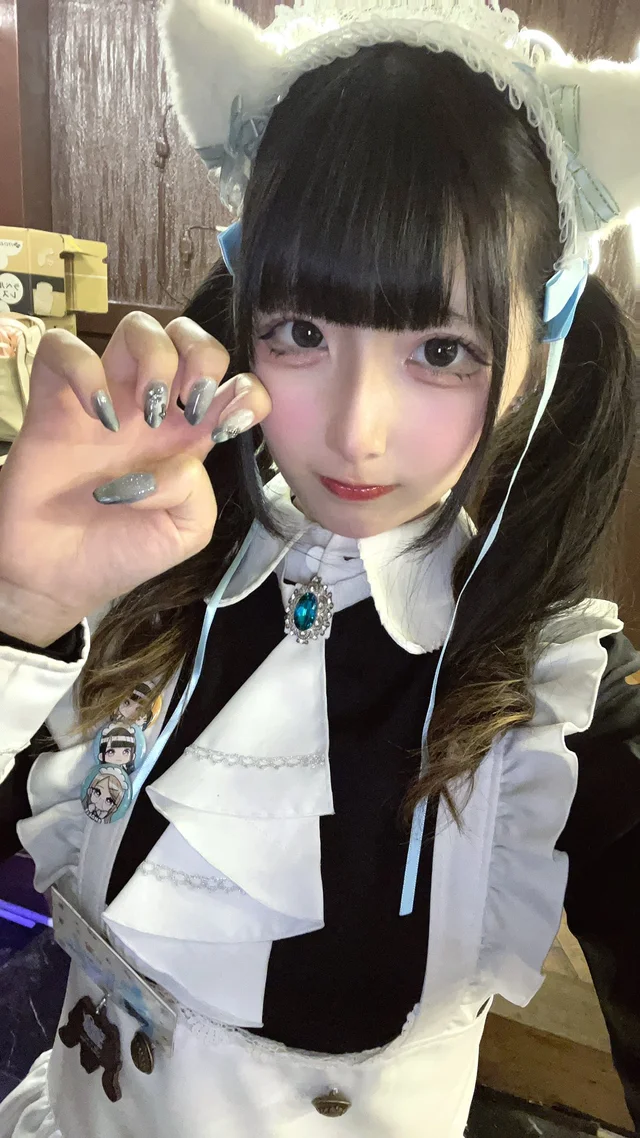 杏にんさんの画像1枚目