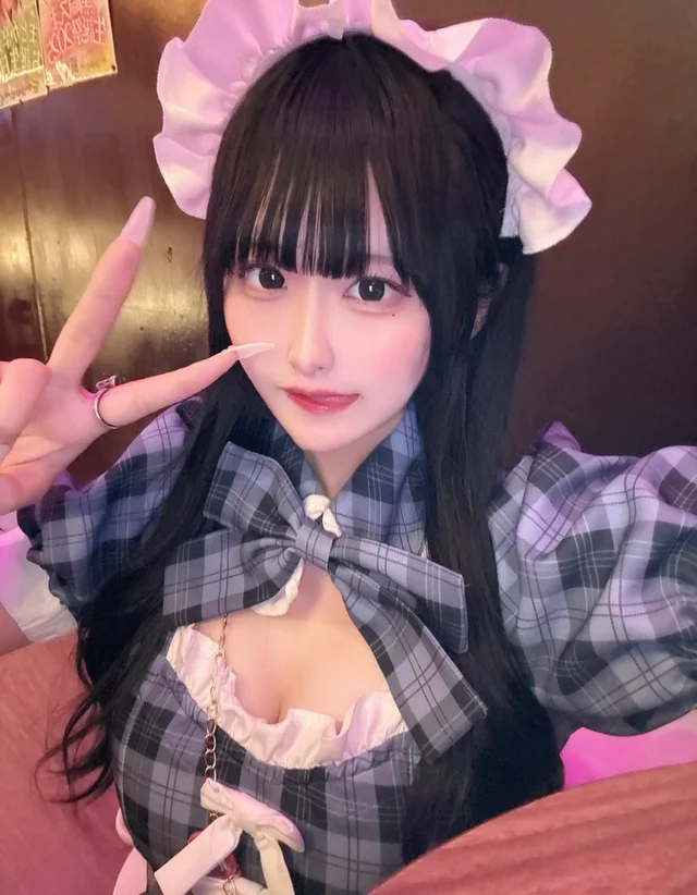 ましろさんの画像2枚目