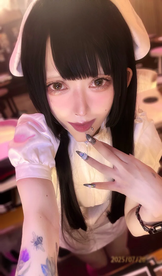 累さんの画像3枚目