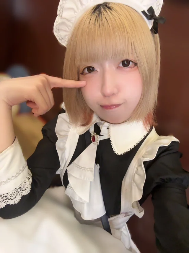 めむさんの画像2枚目
