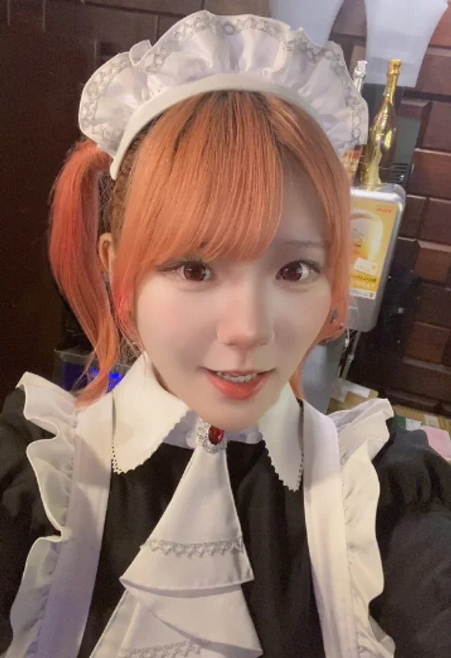 ぢゃおずさんの画像3枚目