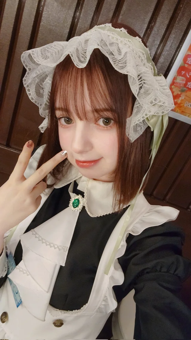 イーシャさんの画像3枚目