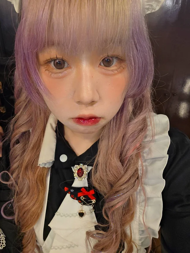 夢乃さんの画像2枚目