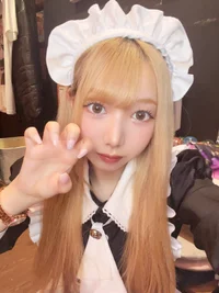🍓月曜の憂鬱は、メイドに溶かしてもらいましょう🍓