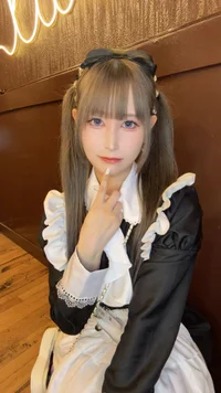 🍬月曜日、メイドと一緒に過ごしませんか🍬